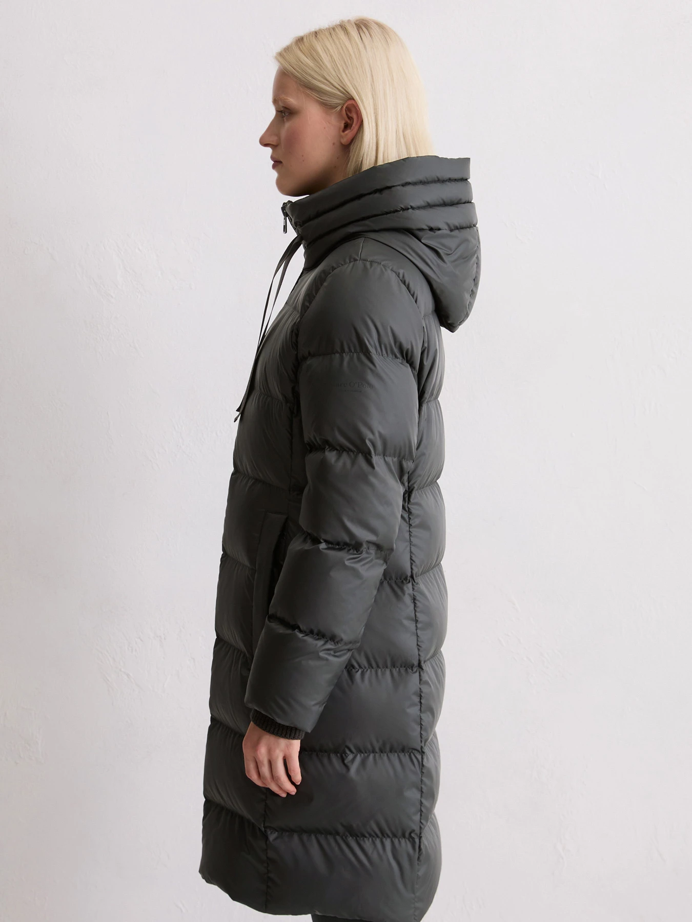 Куртки та дублянки Marc O’Polo модель 509032971095-975 Куртки та дублянки Marc O’Polo модель 509032971095-975 Фото