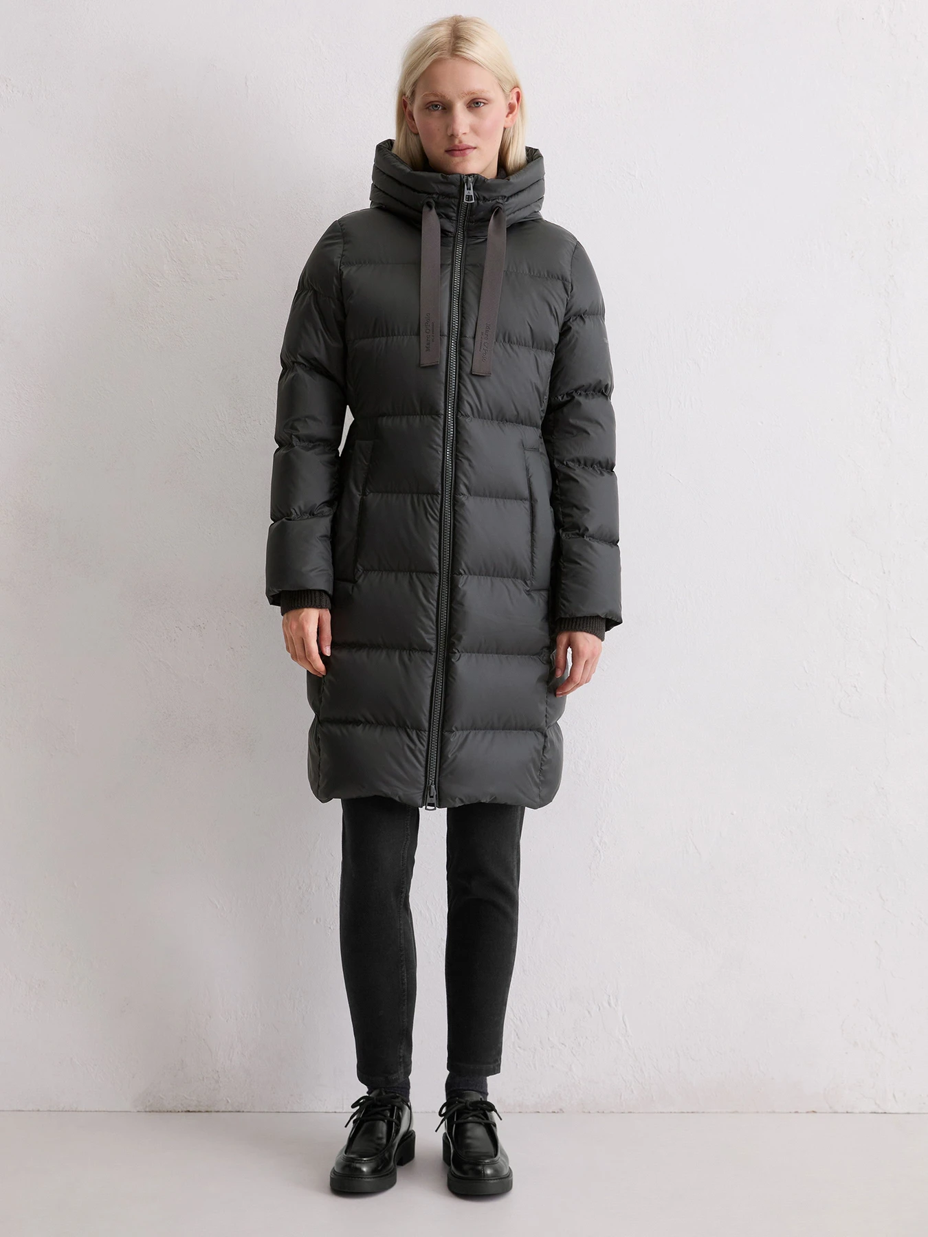 Куртки та дублянки Marc O’Polo модель 509032971095-975 Куртки та дублянки Marc O’Polo модель 509032971095-975 Фото