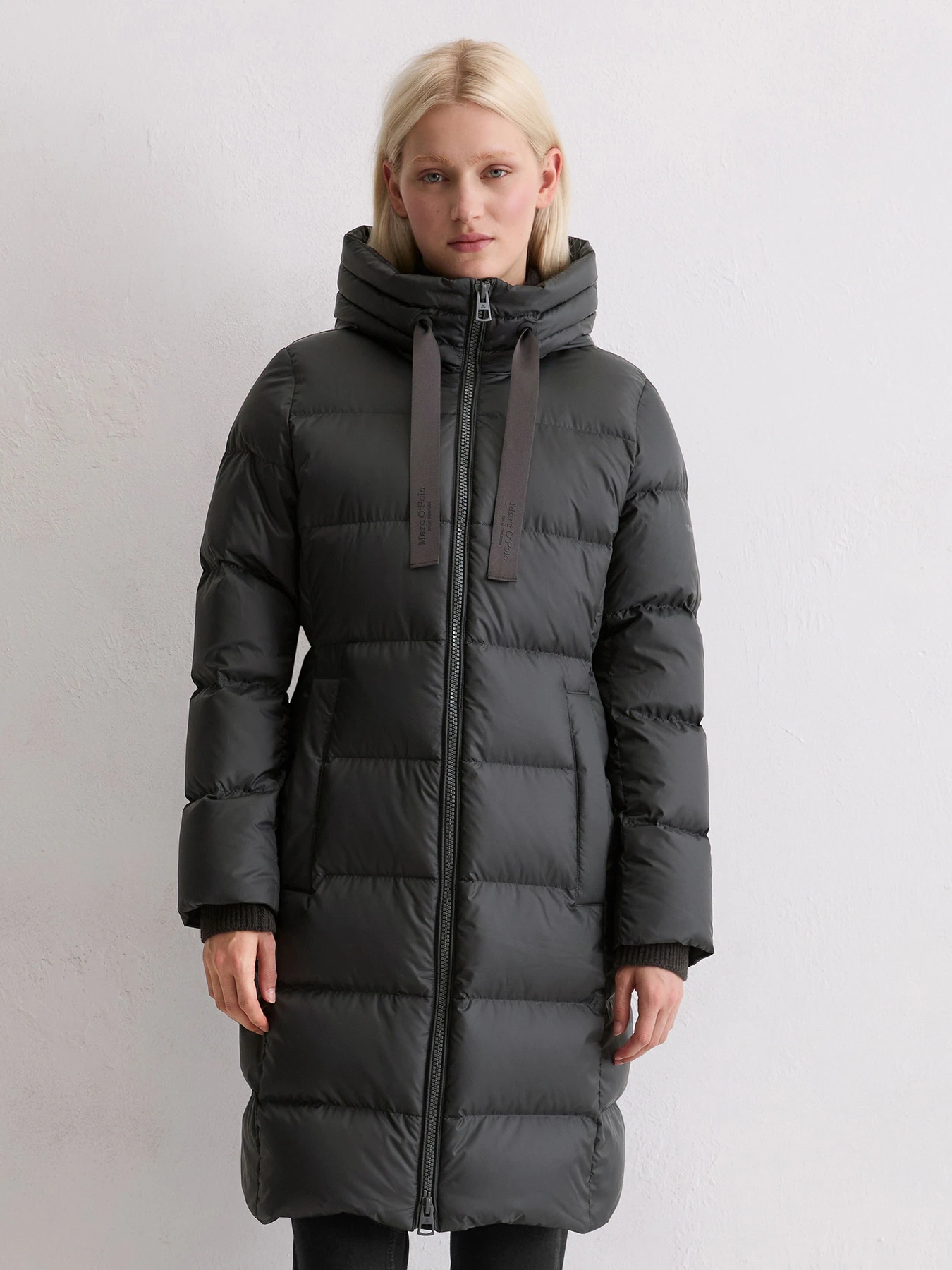 Куртки та дублянки Marc O’Polo модель 509032971095-975 Куртки та дублянки Marc O’Polo модель 509032971095-975 Фото