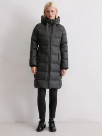 Куртки та дублянки Marc O’Polo модель 509032971095-975 Фото