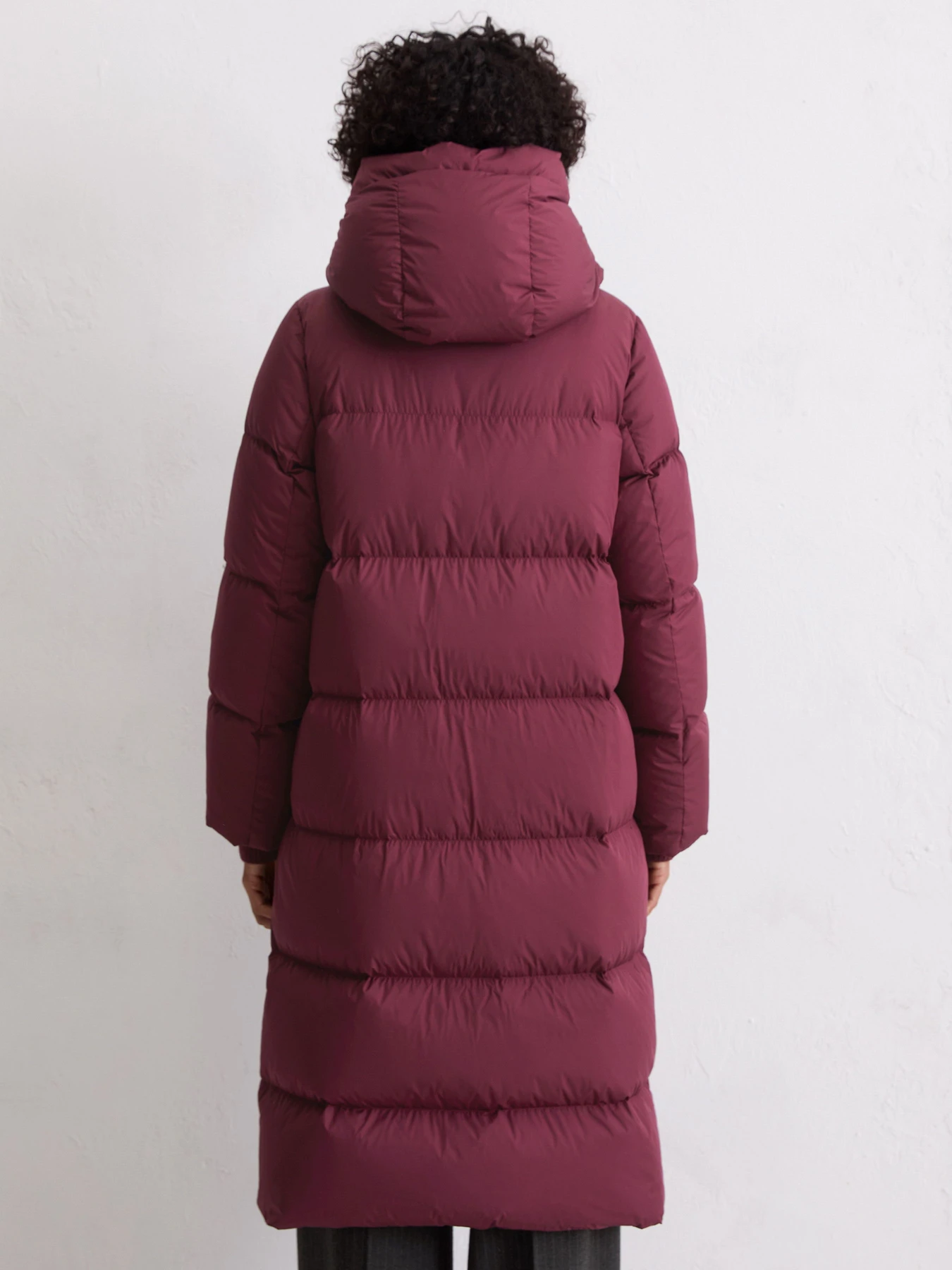 Куртки и дубленки Marc O’Polo модель 509087471081-360 Куртки и дубленки Marc O’Polo модель 509087471081-360 Фото