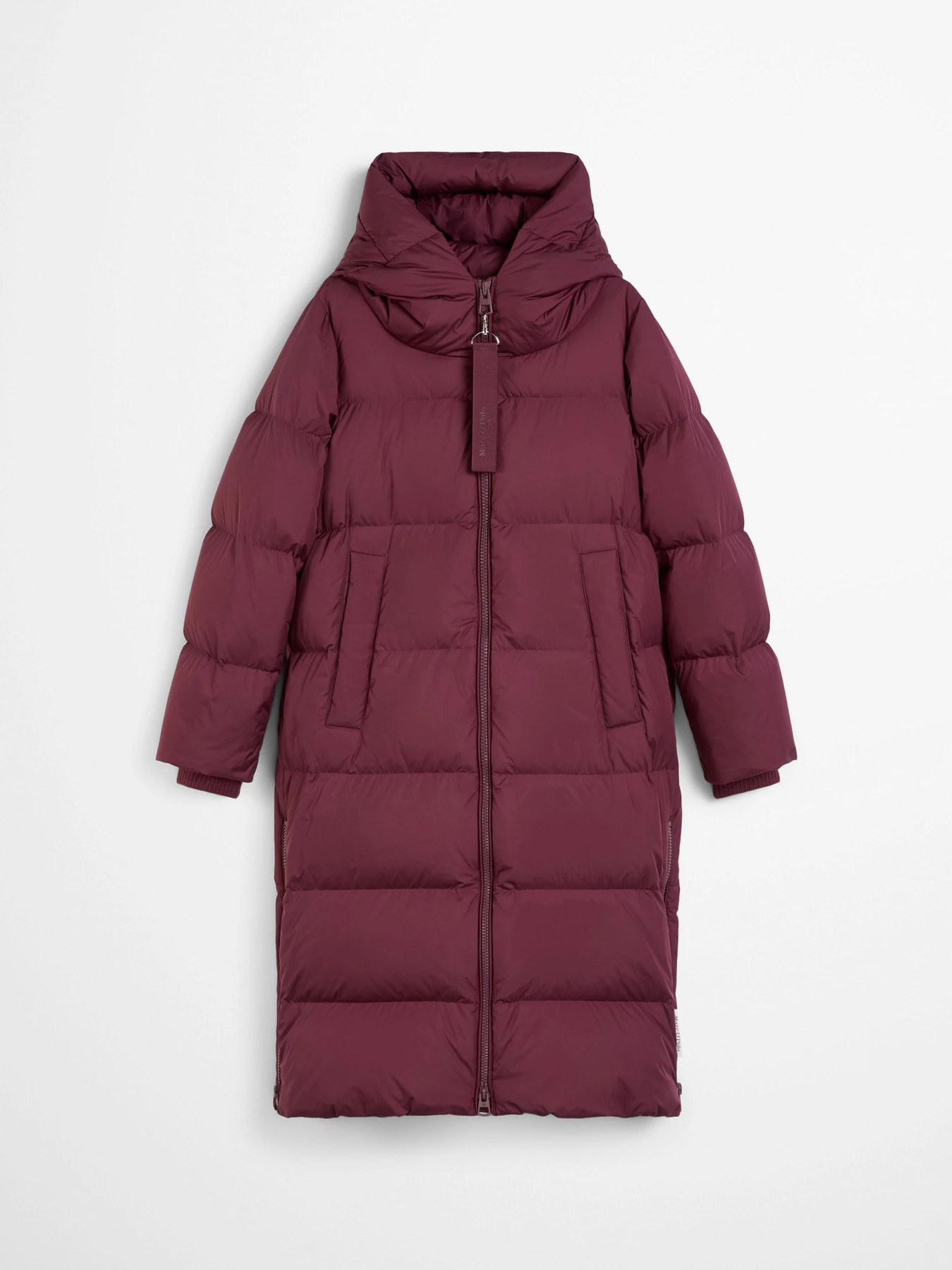 Куртки и дубленки Marc O’Polo модель 509087471081-360 Куртки и дубленки Marc O’Polo модель 509087471081-360 Фото