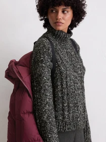 Куртки и дубленки Marc O’Polo модель 509087471081-360 Фото