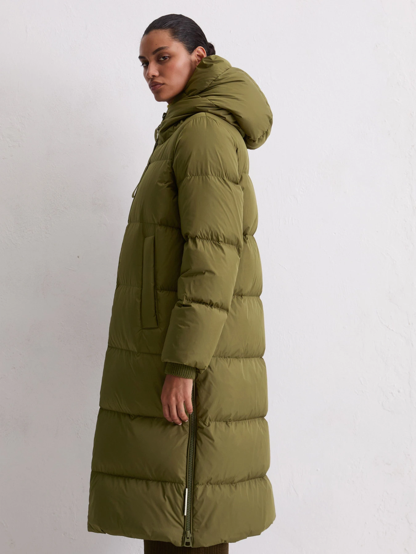 Куртки та дублянки Marc O’Polo модель 509087471081-490 Фото