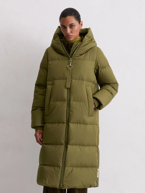 Куртки та дублянки Marc O’Polo модель 509087471081-490 Фото