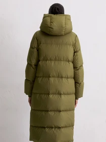 Куртки та дублянки Marc O’Polo модель 509087471081-490 Фото