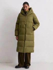 Куртки та дублянки Marc O’Polo модель 509087471081-490 Фото