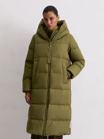 Куртки та дублянки Marc O’Polo модель 509087471081-490 Фото