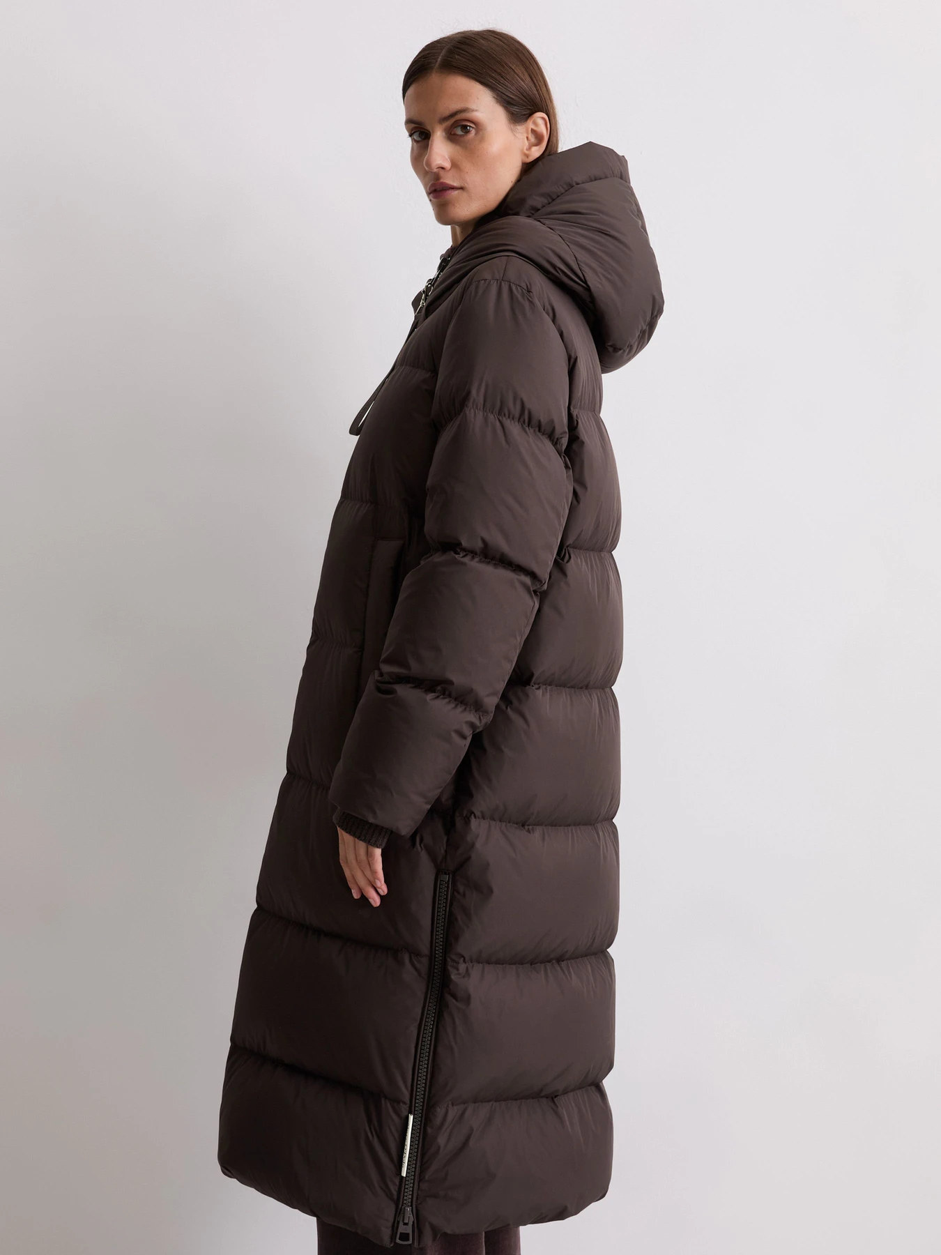 Куртки и дубленки Marc O’Polo модель 509087471081-796 Куртки и дубленки Marc O’Polo модель 509087471081-796 Фото