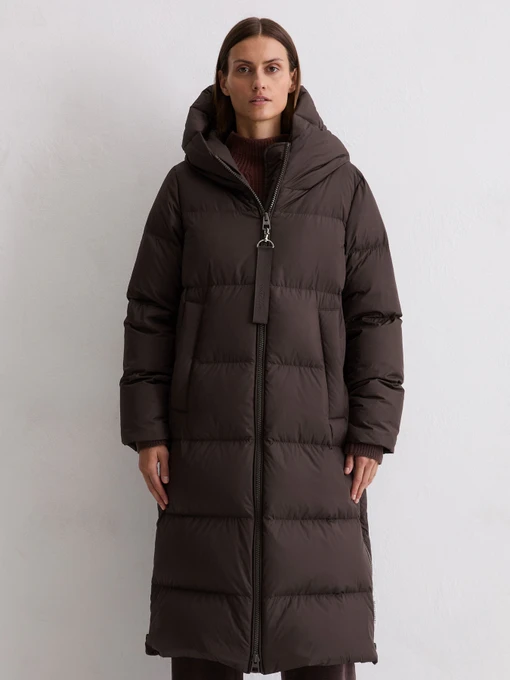Куртки и дубленки Marc O’Polo модель 509087471081-796 Фото