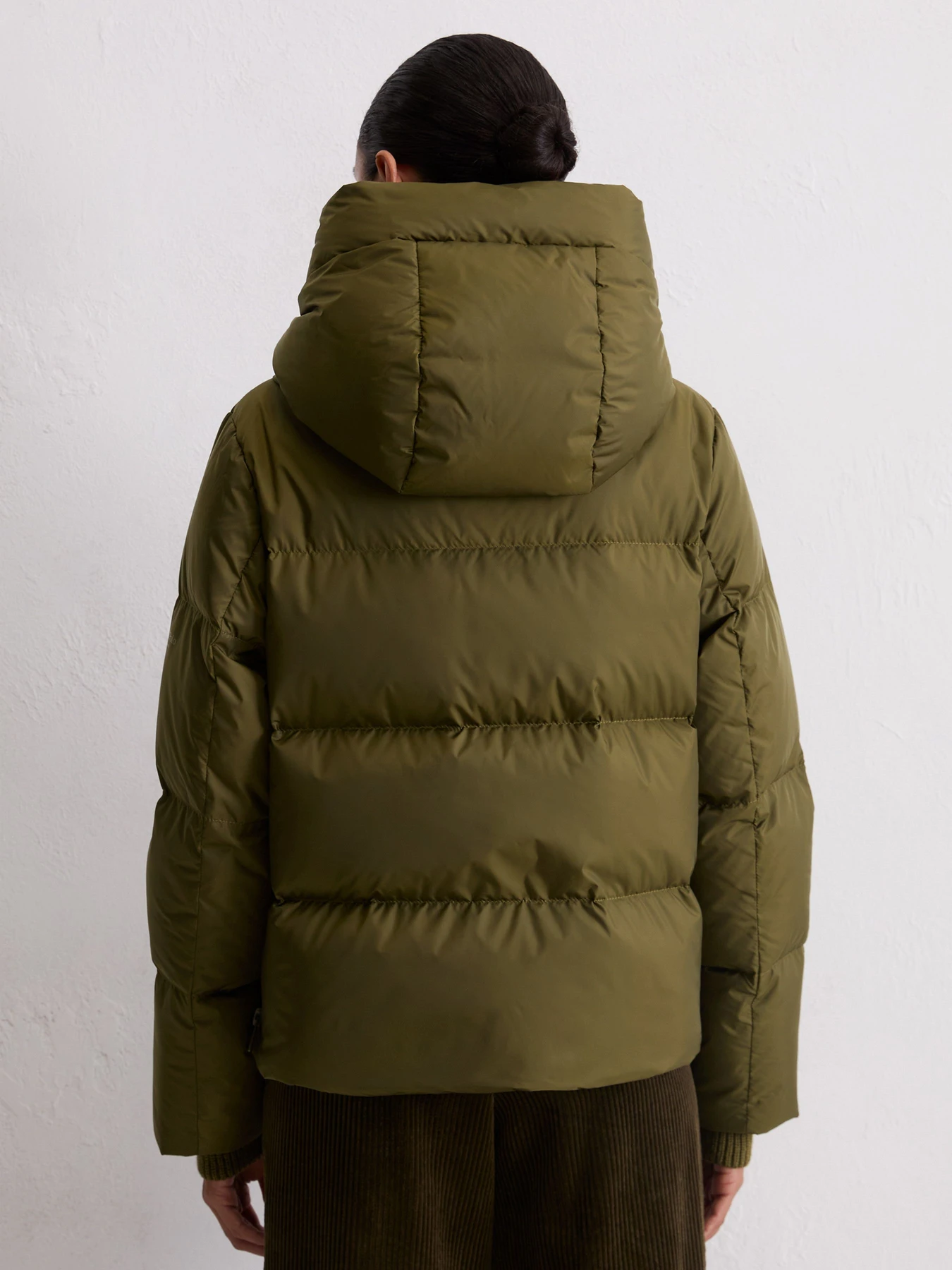 Куртки и дубленки Marc O’Polo модель 509103970141-490 Куртки и дубленки Marc O’Polo модель 509103970141-490 Фото