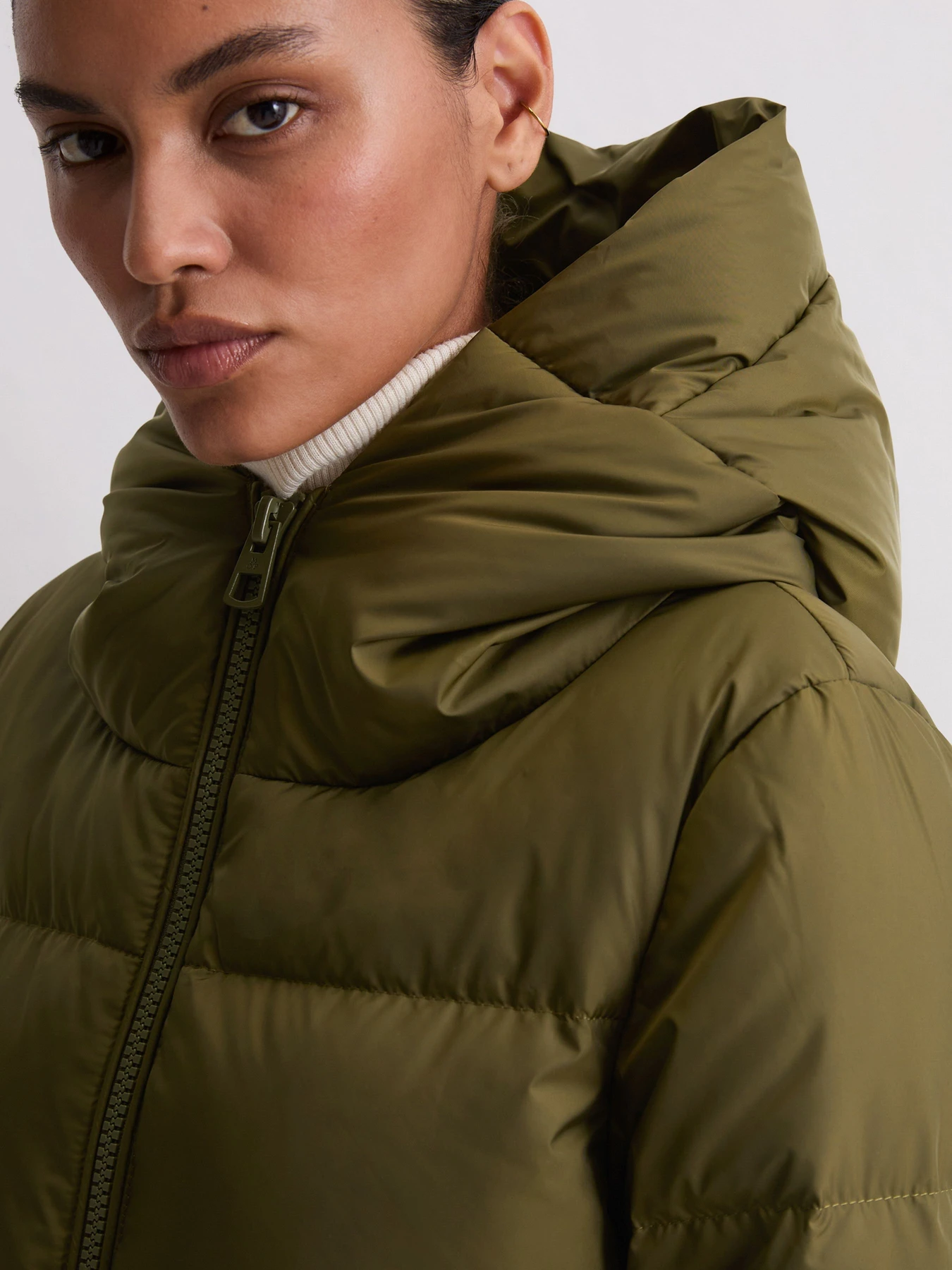 Куртки и дубленки Marc O’Polo модель 509103970141-490 Куртки и дубленки Marc O’Polo модель 509103970141-490 Фото