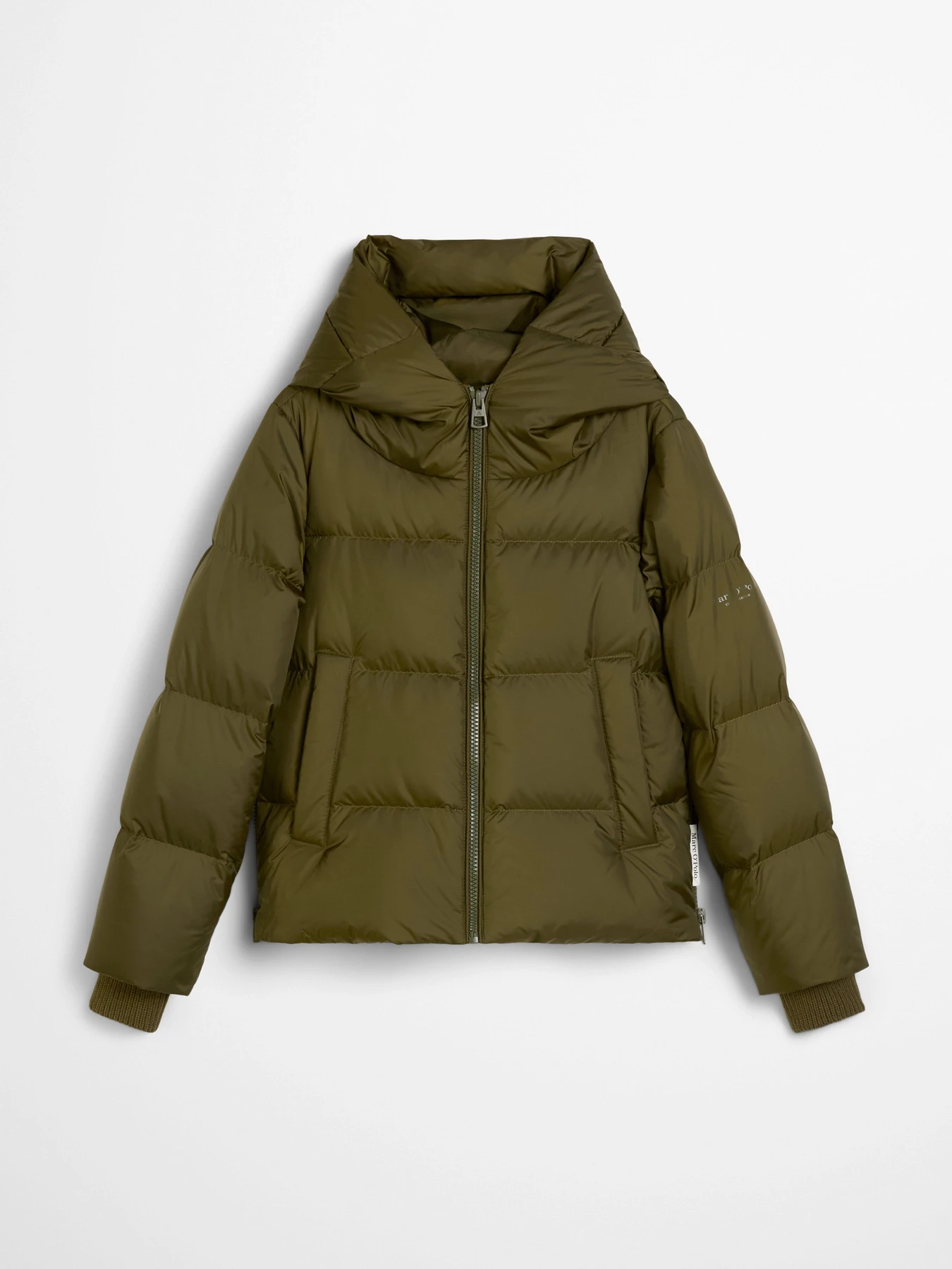Куртки и дубленки Marc O’Polo модель 509103970141-490 Куртки и дубленки Marc O’Polo модель 509103970141-490 Фото