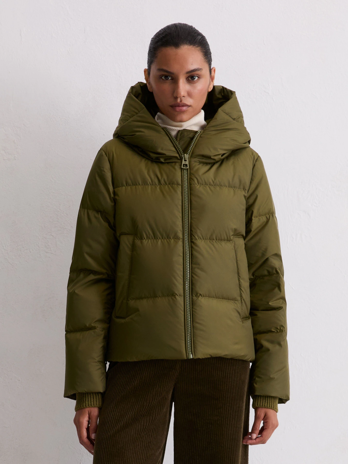 Куртки и дубленки Marc O’Polo модель 509103970141-490 Куртки и дубленки Marc O’Polo модель 509103970141-490 Фото