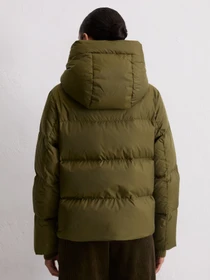 Куртки и дубленки Marc O’Polo модель 509103970141-490 Фото