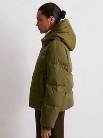 Куртки и дубленки Marc O’Polo модель 509103970141-490 Фото
