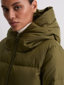 Куртки и дубленки Marc O’Polo модель 509103970141-490 Фото