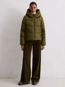 Куртки и дубленки Marc O’Polo модель 509103970141-490 Фото