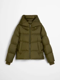 Куртки и дубленки Marc O’Polo модель 509103970141-490 Фото