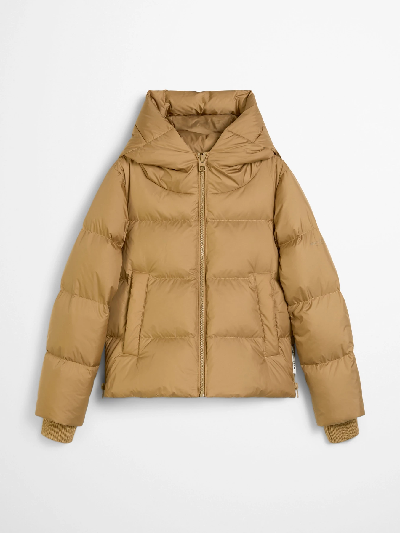Куртки и дубленки Marc O’Polo модель 509103970141-721 Фото
