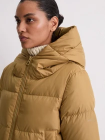 Куртки и дубленки Marc O’Polo модель 509103970141-721 Фото