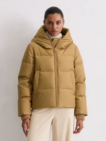 Куртки и дубленки Marc O’Polo модель 509103970141-721 Фото