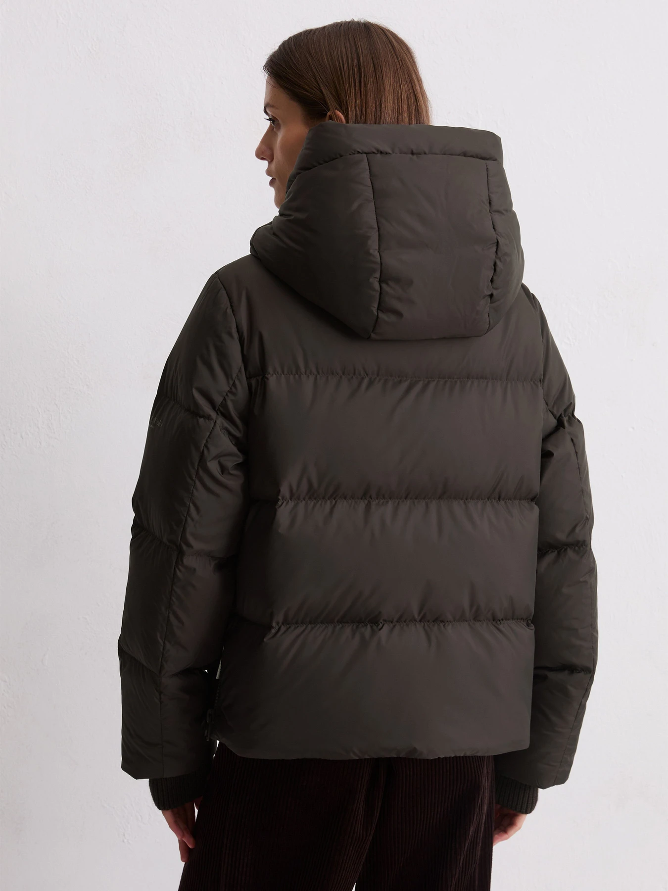 Куртки та дублянки Marc O’Polo модель 509103970141-796 Куртки та дублянки Marc O’Polo модель 509103970141-796 Фото