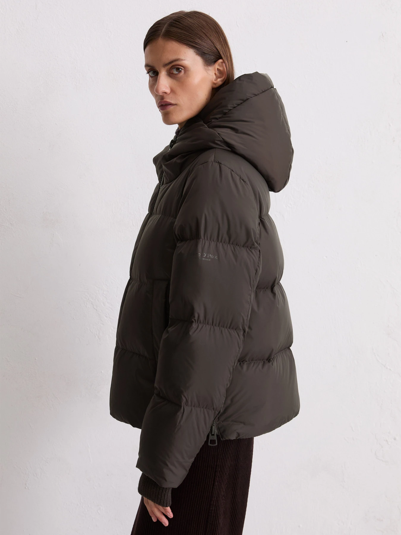 Куртки та дублянки Marc O’Polo модель 509103970141-796 Куртки та дублянки Marc O’Polo модель 509103970141-796 Фото