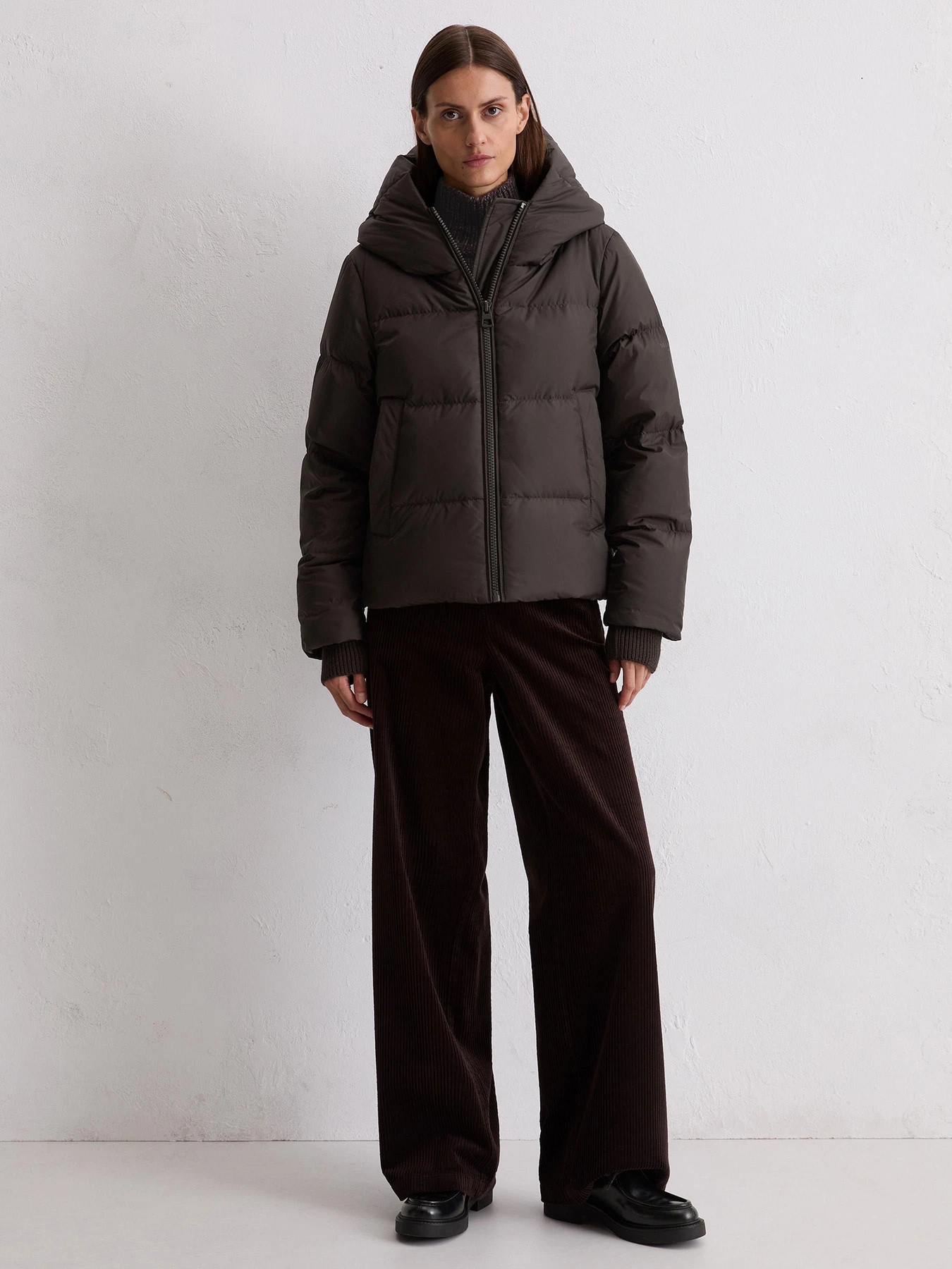 Куртки та дублянки Marc O’Polo модель 509103970141-796 Куртки та дублянки Marc O’Polo модель 509103970141-796 Фото
