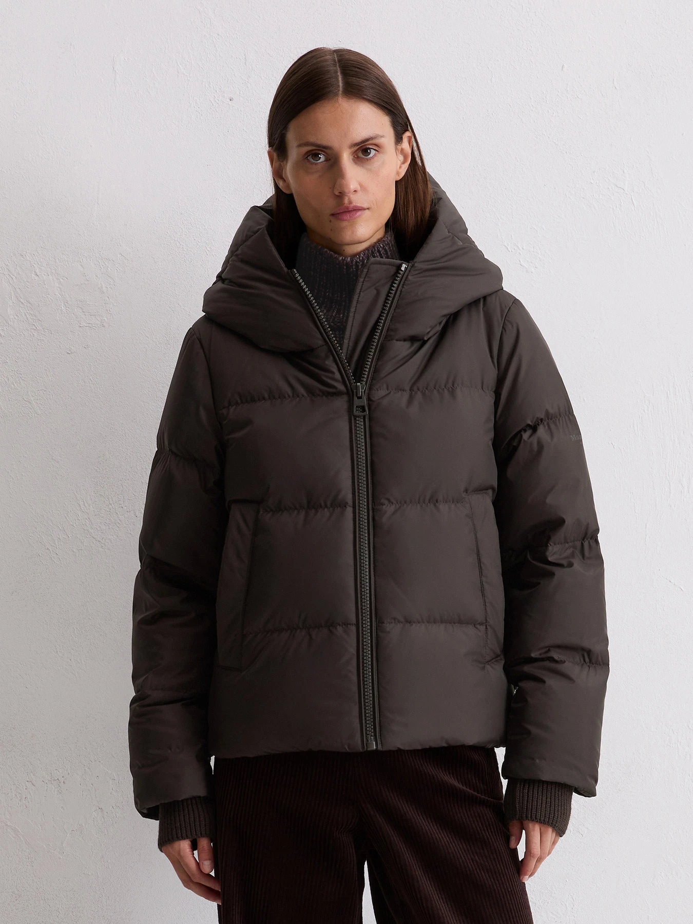 Куртки та дублянки Marc O’Polo модель 509103970141-796 Куртки та дублянки Marc O’Polo модель 509103970141-796 Фото