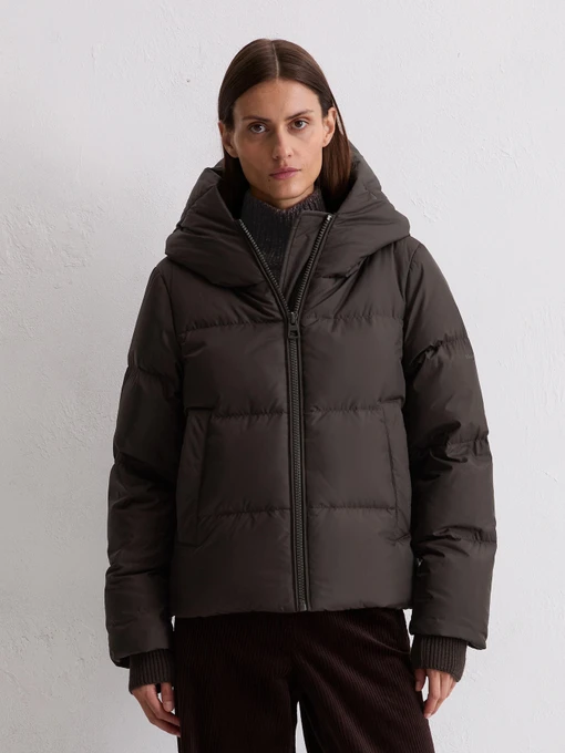 Куртки и дубленки Marc O’Polo модель 509103970141-796 Фото
