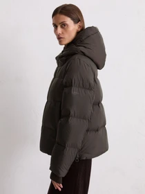 Куртки та дублянки Marc O’Polo модель 509103970141-796 Фото