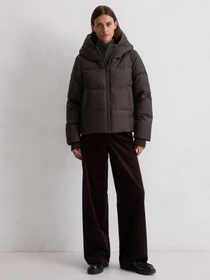 Куртки та дублянки Marc O’Polo модель 509103970141-796 Фото