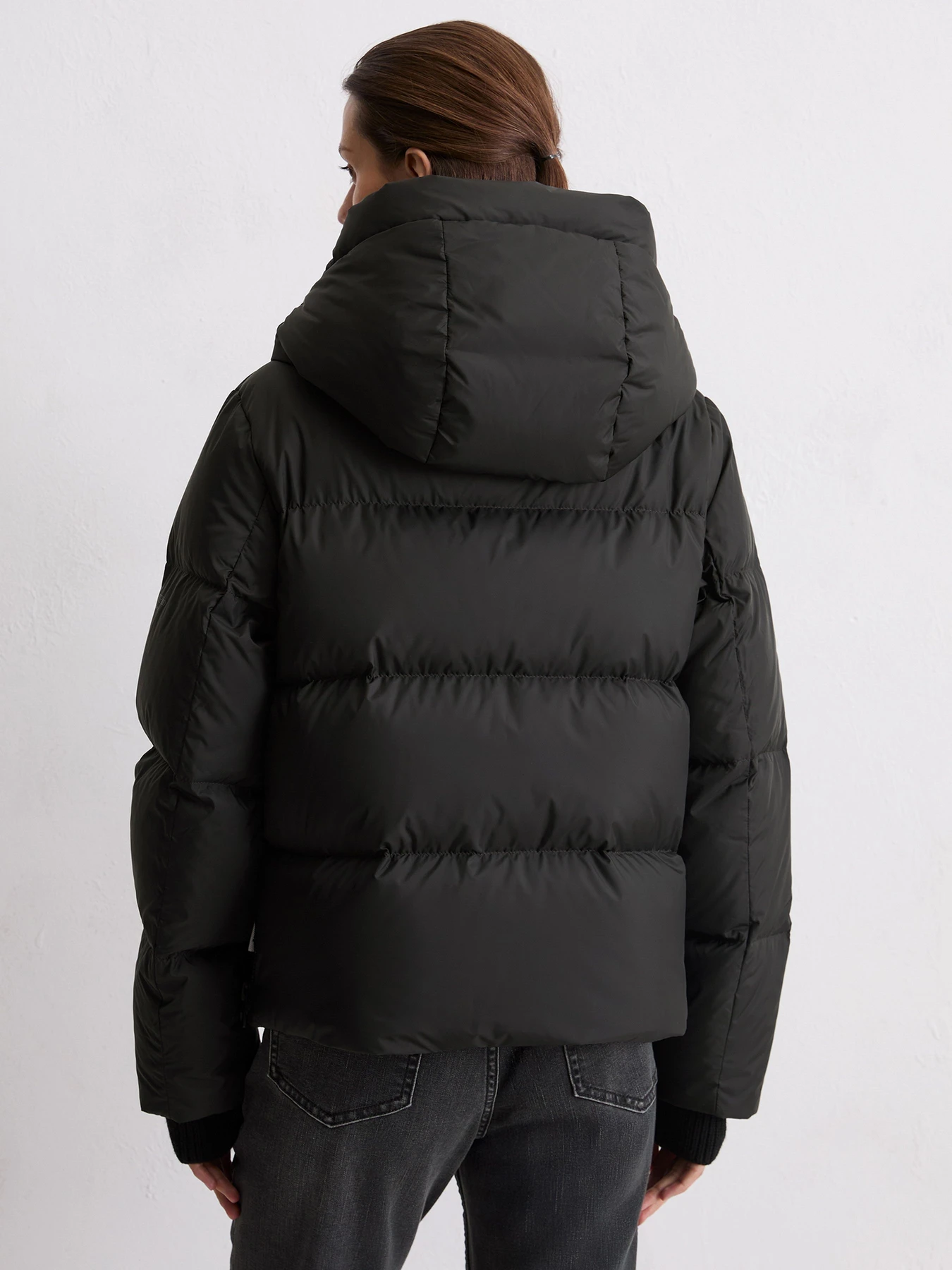 Куртки та дублянки Marc O’Polo модель 509103970141-990 Куртки та дублянки Marc O’Polo модель 509103970141-990 Фото