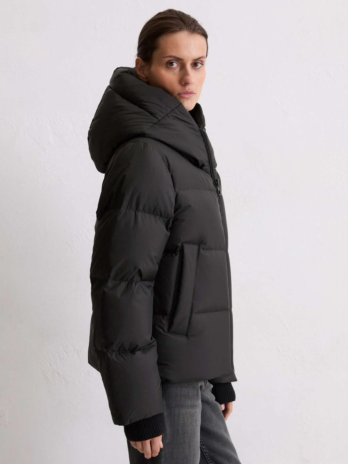 Куртки та дублянки Marc O’Polo модель 509103970141-990 Куртки та дублянки Marc O’Polo модель 509103970141-990 Фото