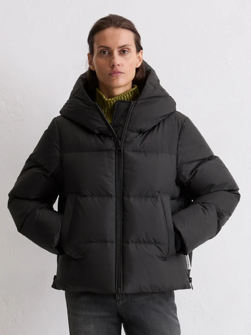 Куртки и дубленки Marc O’Polo модель 509103970141-990 Фото