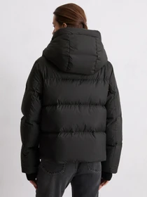 Куртки та дублянки Marc O’Polo модель 509103970141-990 Фото