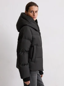 Куртки та дублянки Marc O’Polo модель 509103970141-990 Фото