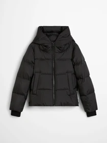 Куртки та дублянки Marc O’Polo модель 509103970141-990 Фото
