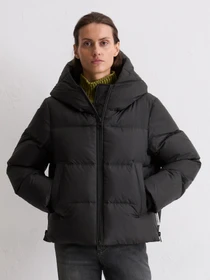 Куртки та дублянки Marc O’Polo модель 509103970141-990 Фото