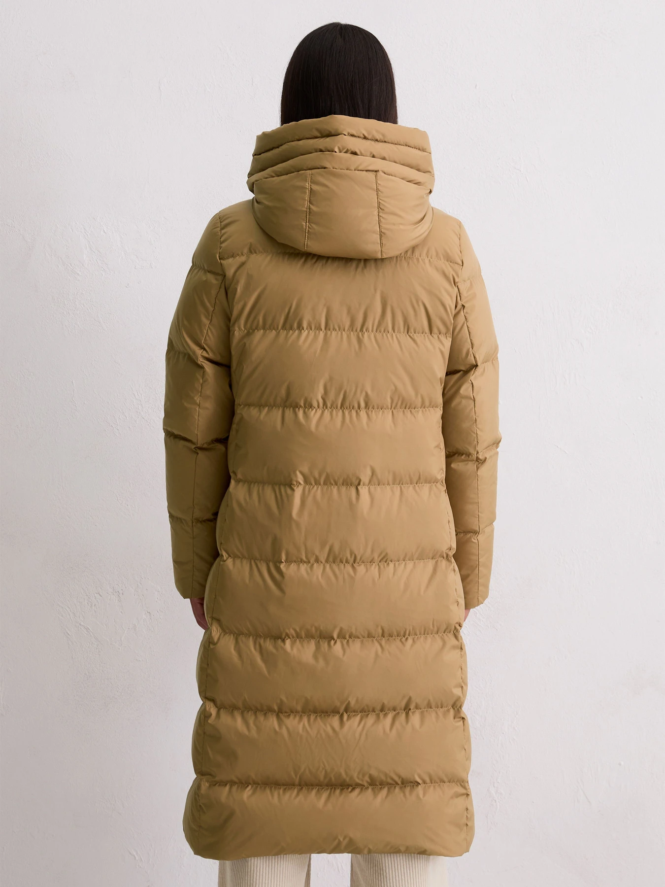 Куртки и дубленки Marc O’Polo модель 509103971099-721 Куртки и дубленки Marc O’Polo модель 509103971099-721 Фото