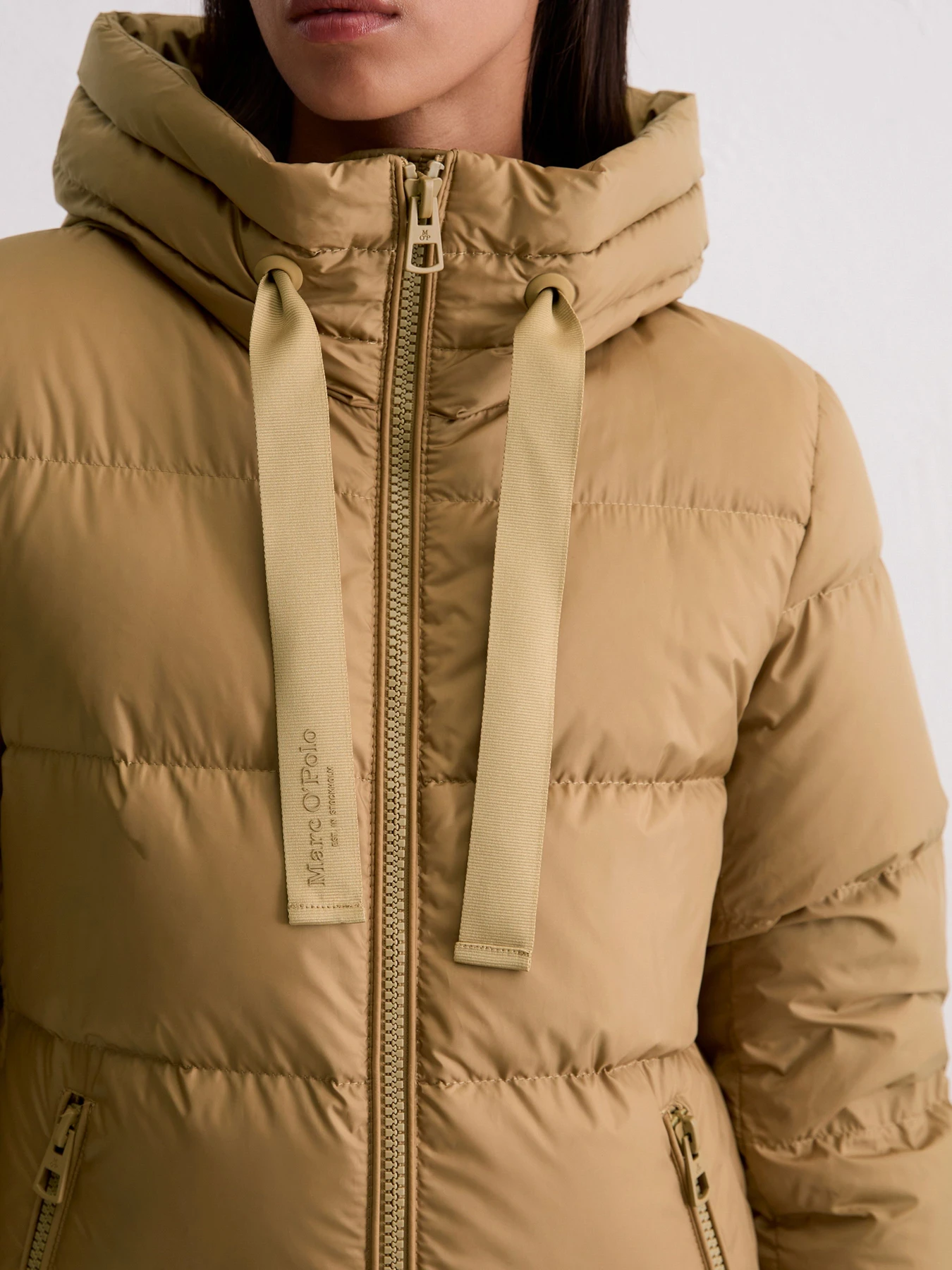 Куртки и дубленки Marc O’Polo модель 509103971099-721 Куртки и дубленки Marc O’Polo модель 509103971099-721 Фото
