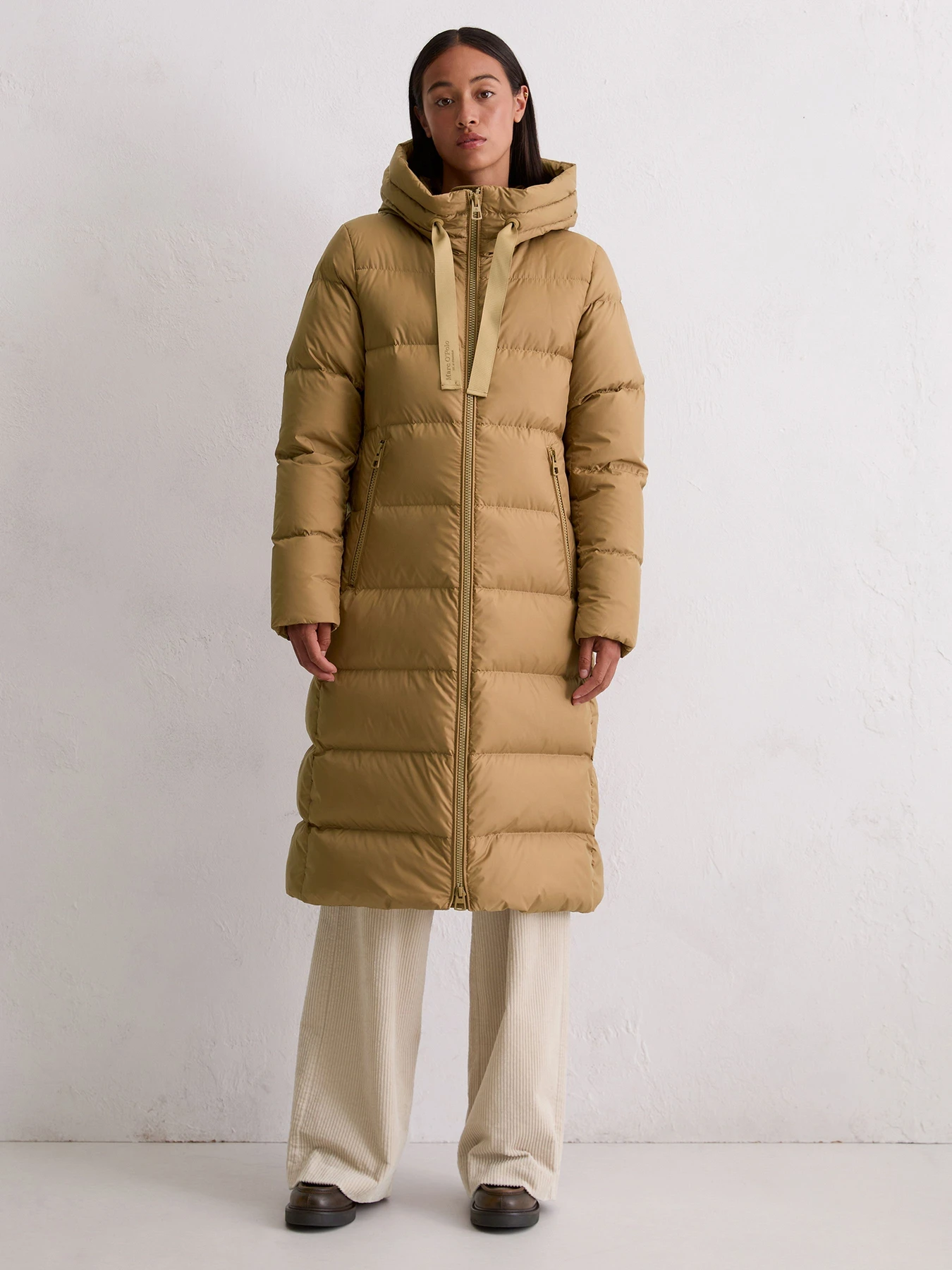 Куртки и дубленки Marc O’Polo модель 509103971099-721 Куртки и дубленки Marc O’Polo модель 509103971099-721 Фото