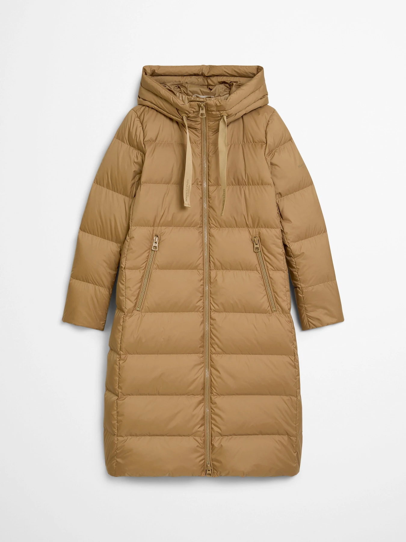 Куртки и дубленки Marc O’Polo модель 509103971099-721 Куртки и дубленки Marc O’Polo модель 509103971099-721 Фото