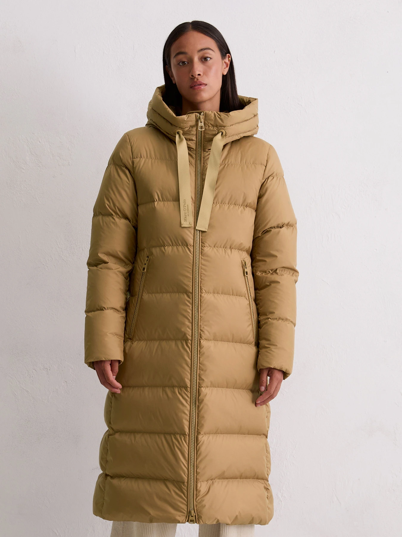 Куртки и дубленки Marc O’Polo модель 509103971099-721 Куртки и дубленки Marc O’Polo модель 509103971099-721 Фото
