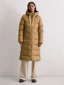 Куртки и дубленки Marc O’Polo модель 509103971099-721 Фото