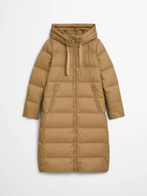 Куртки и дубленки Marc O’Polo модель 509103971099-721 Фото