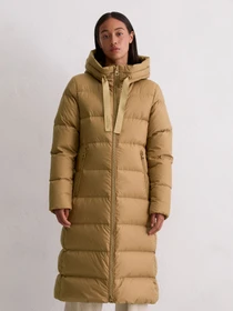 Куртки и дубленки Marc O’Polo модель 509103971099-721 Фото