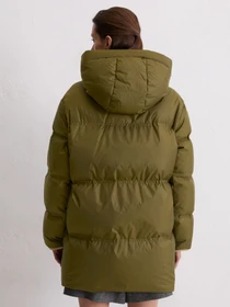 Куртки и дубленки Marc O’Polo модель 509111970183-490 Фото