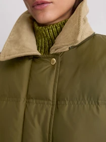 Куртки и дубленки Marc O’Polo модель 509111970183-490 Фото